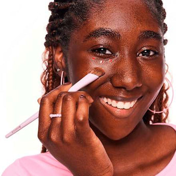 Concealer Pinsel Bye Bye essence