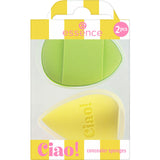 Concealer Schwämmchen Ciao! 01 Squeeze The Day, 2 St