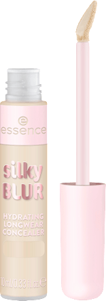Concealer Silky Blur Hydrating Longwear 100 essence
