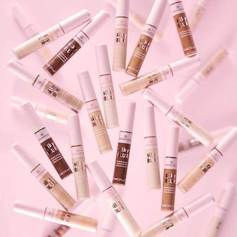Concealer Silky Blur Hydrating Longwear 150 essence