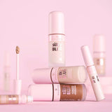 Concealer Silky Blur Hydrating Longwear 160 essence