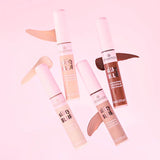 Concealer Silky Blur Hydrating Longwear 170 essence
