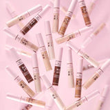 Concealer Silky Blur Hydrating Longwear 70 essence