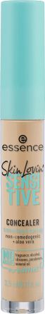 essence Concealer Skin Lovin' Sensitive, 3,5 ml