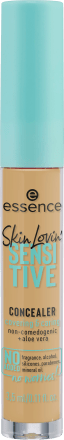 essence Concealer Skin Lovin' Sensitive, 3,5 ml