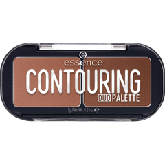 essence
Contouringpalette Duo 20 Darker Skin, 7 g