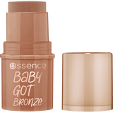 essence Contouringstift Baby Got Bronze 10 Cinnamon Spice, 5,5 g - VivaVoss