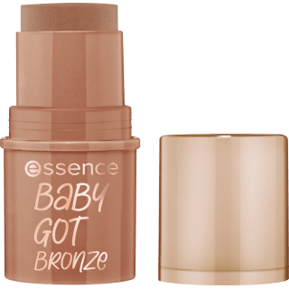 essence
Contouringstift Baby Got Bronze 10 Cinnamon Spice, 5,5 g