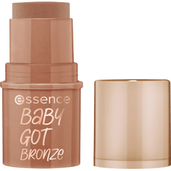 essence
Contouringstift Baby Got Bronze 10 Cinnamon Spice, 5,5 g