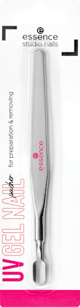 Cuticle Pusher Studio Nails UV Gel Nail 01 Just Push It essence