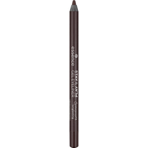 Eyeliner Gel Stay Play 02 But First Espresso, 1,3 g