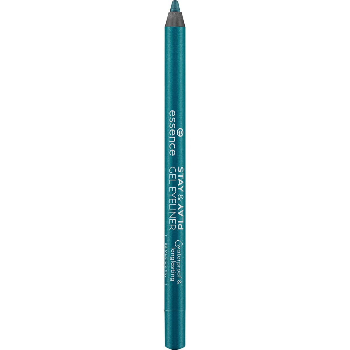 Eyeliner Gel Stay Play 06 Midnight Sky, 1,3 g