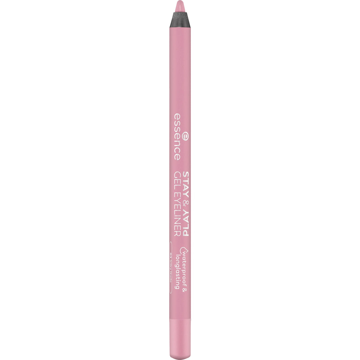 Eyeliner Gel Stay Play 09 Crush On Lavender, 1,3 g