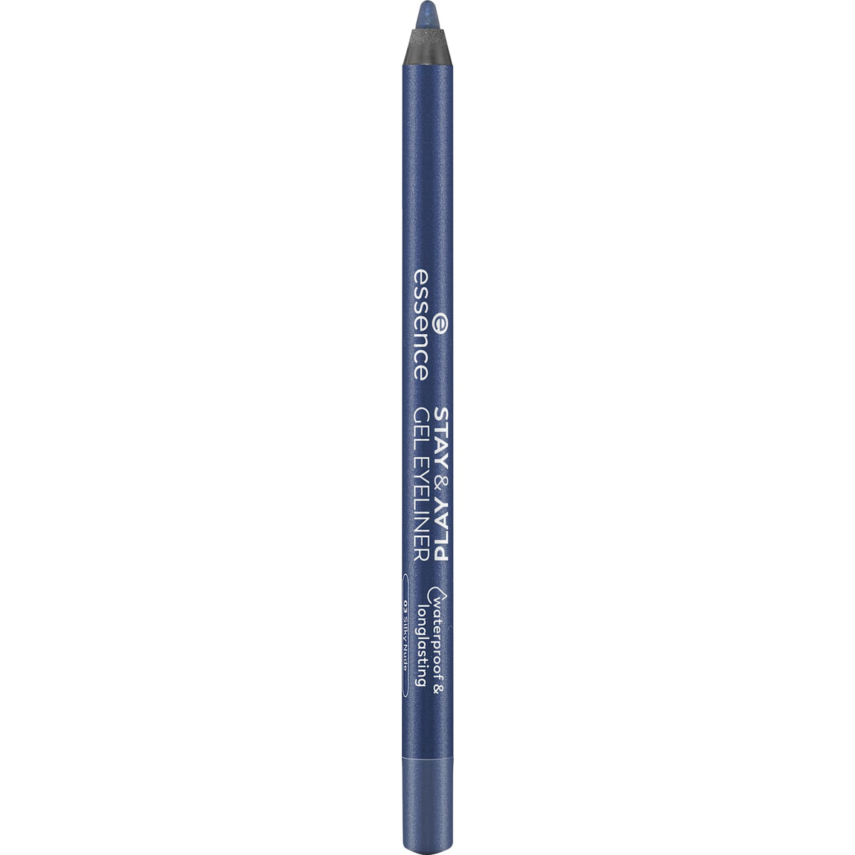 Eyeliner Gel Stay Play 10 Mystic Blue, 1,3 g