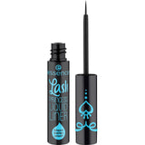 Eyeliner Lash Princess Black Waterproof, 3 ml
