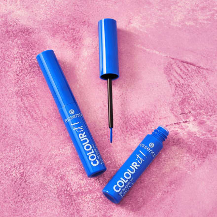 Eyeliner Liquid Colour It - 3 ml