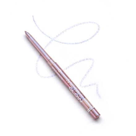 Eyeliner Meta Glow Duo-Chrome Waterproof -0,22 g