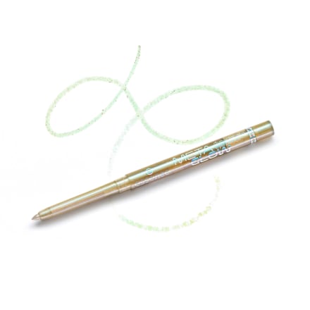 Eyeliner Meta Glow Duo-Chrome Waterproof -0,22 g