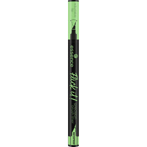 Eyeliner Precision Flick It! Waterproof 01 Black, 0,5 ml