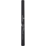 Eyeliner Tiny Tip Waterproof 01 Deep Black essence
