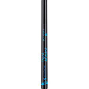 essence Eyeliner Waterproof 01, 1 ml - VivaVoss