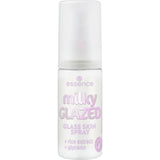 Feuchtigkeitsspray Milky Glazed Glass Skin, 50 ml