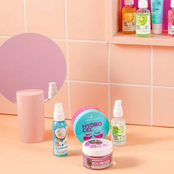 essence Fixierspray Hello, Good Stuff! 48h, 50 ml - VivaVoss