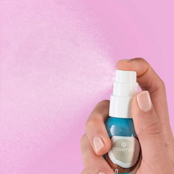 essence Fixierspray Hello, Good Stuff! 48h, 50 ml - VivaVoss