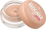 Foundation Natural Matte Mousse 01  essence