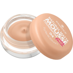 Foundation Natural Matte Mousse, 16 g