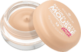 Foundation Natural Matte Mousse 13 essence