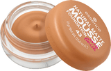 Foundation Natural Matte Mousse 43 essence