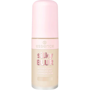 Foundation Silky Blur Hydrating Longwear 100, 30 ml