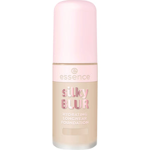 Foundation Silky Blur Hydrating Longwear 110, 30 ml