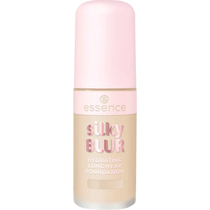 Foundation Silky Blur Hydrating Longwear 115, 30 ml