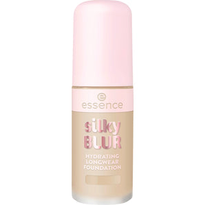 Foundation Silky Blur Hydrating Longwear 120, 30 ml