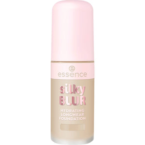 Foundation Silky Blur Hydrating Longwear 155, 30 ml