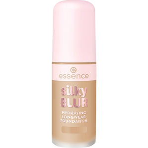 Foundation Silky Blur Hydrating Longwear 185, 30 ml