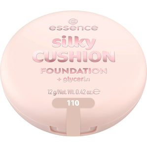 Foundation Silky Cushion 110, 12 g