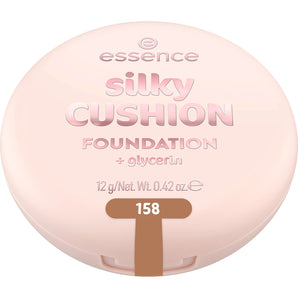 Foundation Silky Cushion 158, 12 g