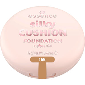 Foundation Silky Cushion 165, 12 g