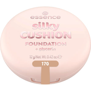 Foundation Silky Cushion 170, 12 g