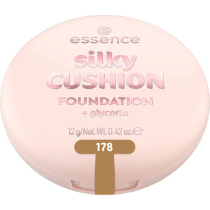 Foundation Silky Cushion 178, 12 g