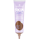 essence Foundation Skin Tint Hydrating Natural Finish LSF 30, 30, 30 ml - VivaVoss