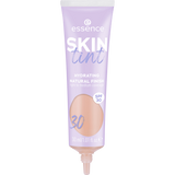 essence Foundation Skin Tint Hydrating Natural Finish LSF 30, 30, 30 ml - VivaVoss