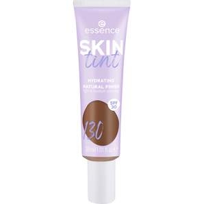 essence Foundation Skin Tint Hydrating Natural Finish LSF 30, 30, 30 ml - VivaVoss