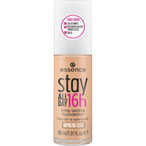 essence Foundation Stay All Day 16h Long - Lasting, 30 ml - VivaVoss