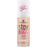 essence Foundation Stay All Day 16h Long - Lasting, 30 ml - VivaVoss