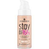 essence Foundation Stay All Day 16h Long - Lasting, 30 ml - VivaVoss
