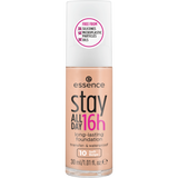 essence Foundation Stay All Day 16h Long - Lasting, 30 ml - VivaVoss